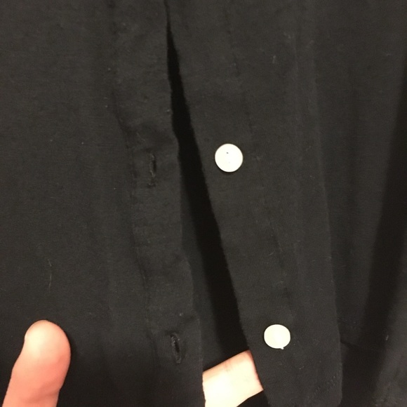 Button down tank - Picture 2 of 4